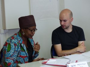 gestion associative