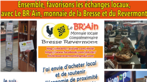 monnaie locale
