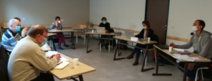 managemen,t associatif bénévolat