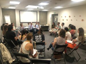 democratie interpellation