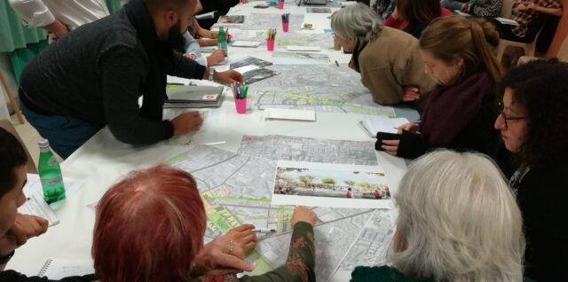 accompagner changement