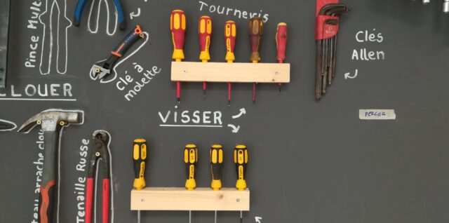 méthodo projet associatif